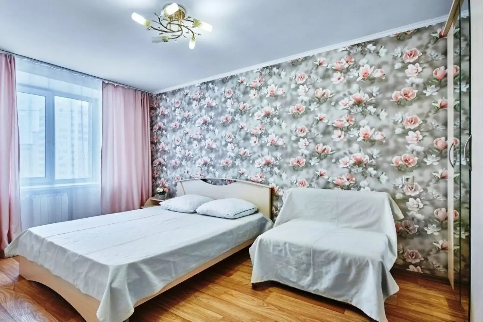 Квартира на Улице Шиллера 22