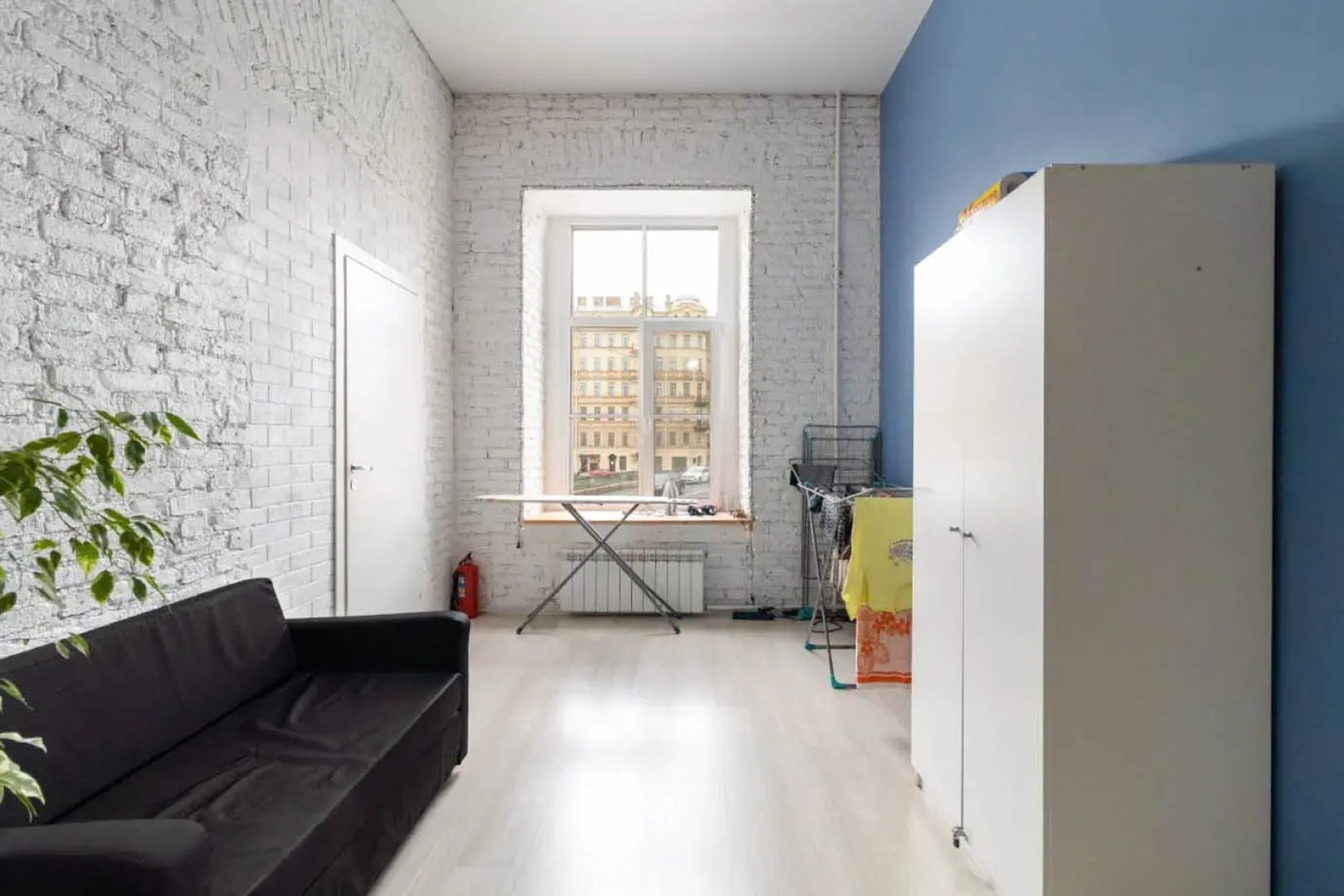 Жилое помещение Forever Young