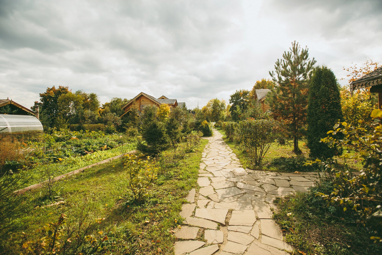 Туристический комплекс Ярославна
