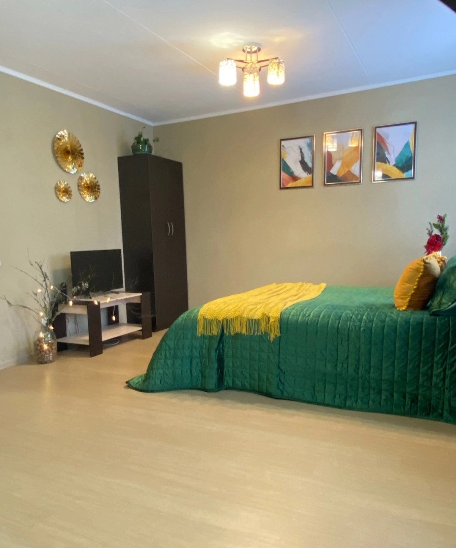 Апартаменты Квартира студия Чистая 13