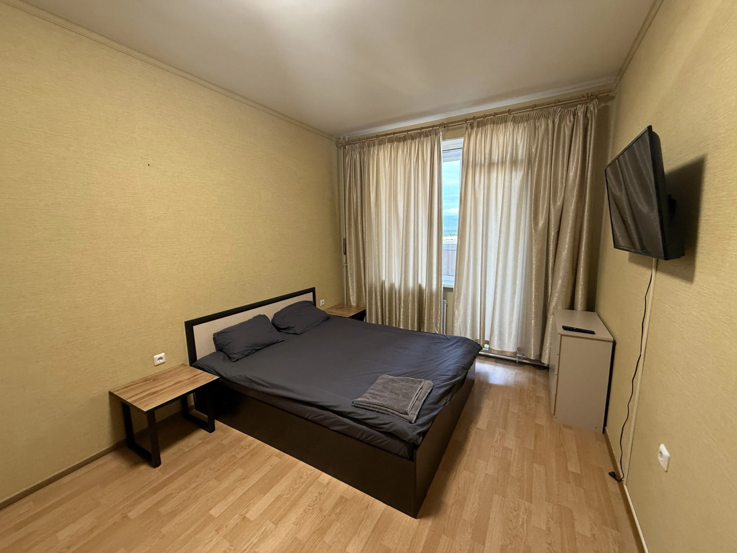 Квартира Однокомнатная