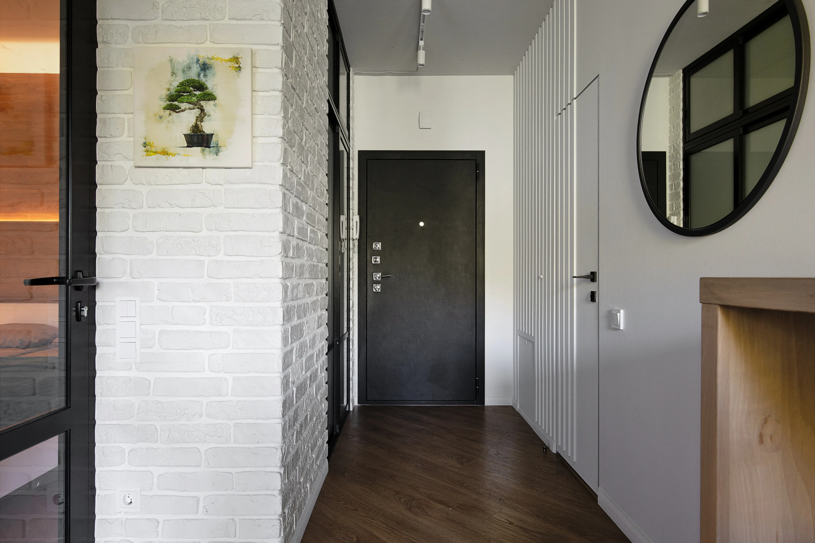 Апартаменты Baden Baden Морской Бассейн Spa