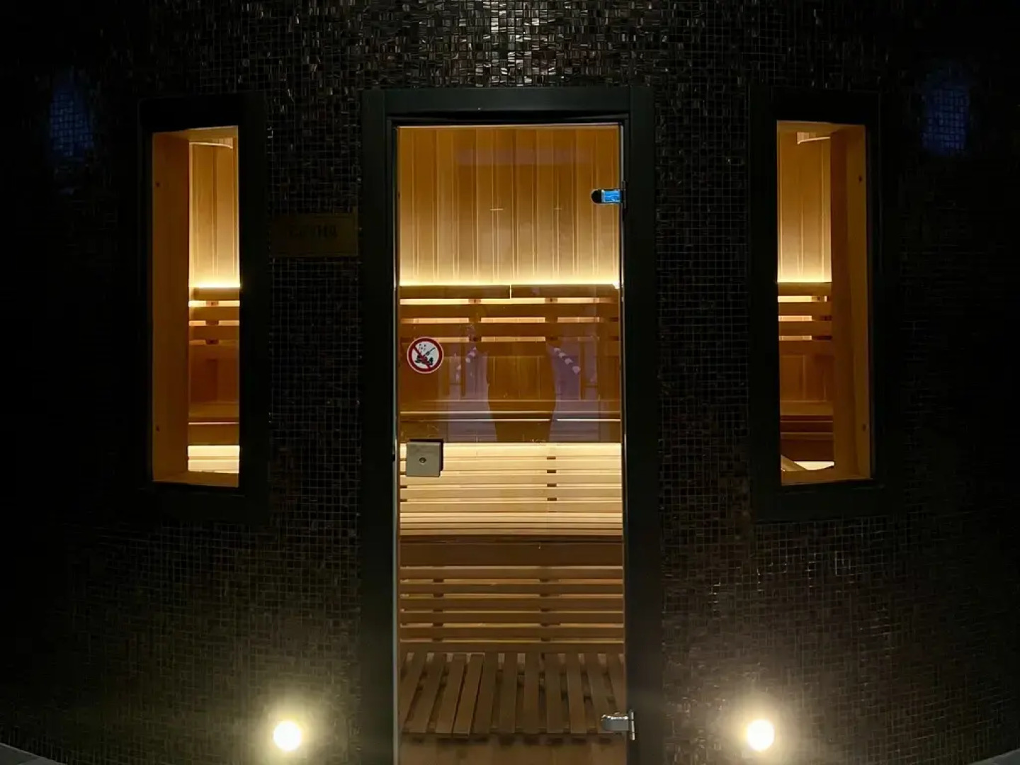 Отель Вереск