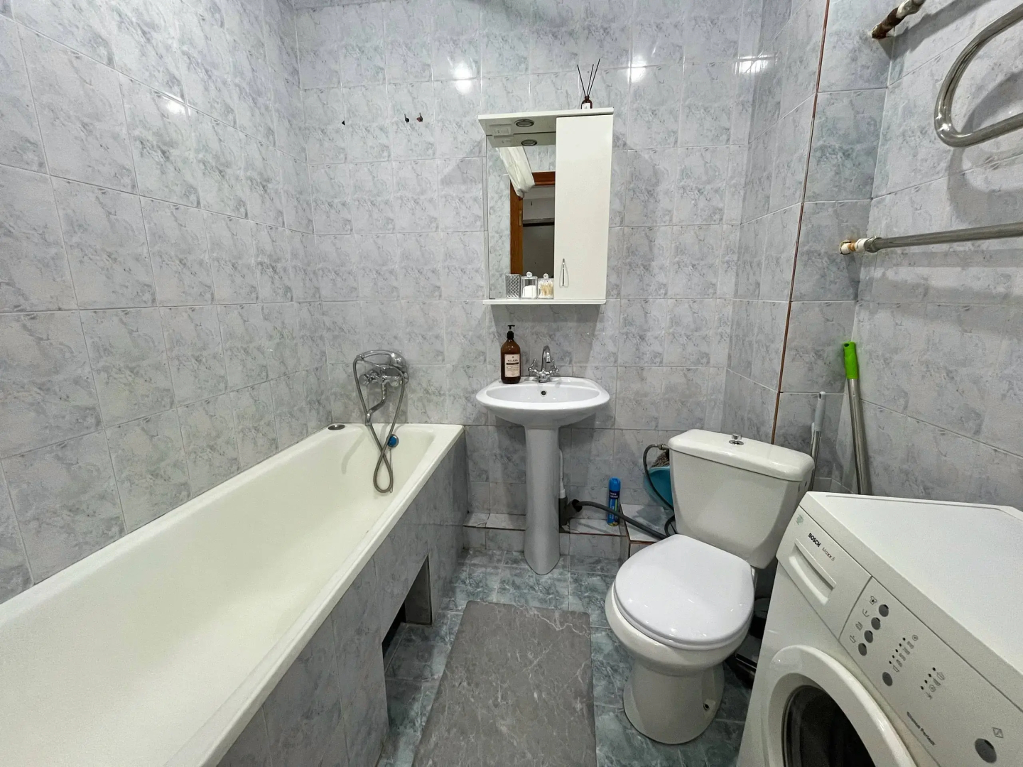 Квартира Видовая на легендарный Машук Сев Кав ТВ