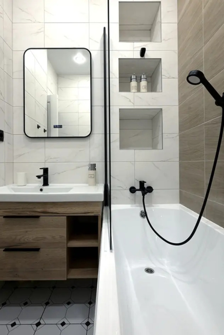 Апартаменты в Казани на Щапова