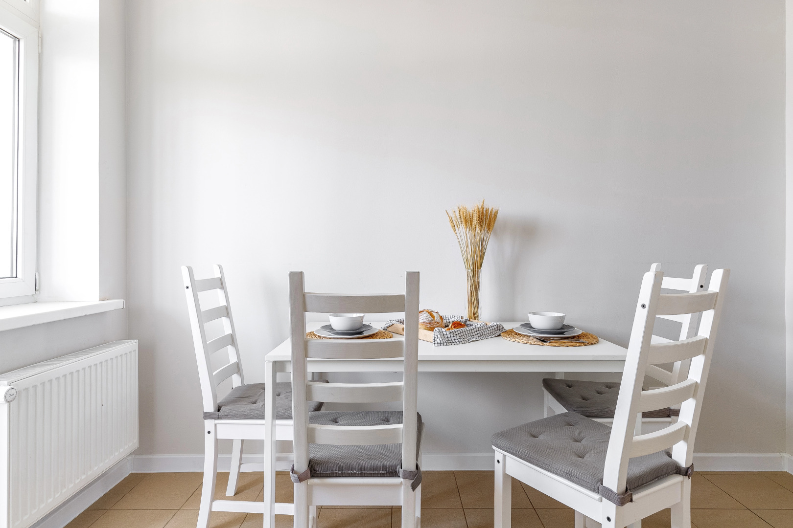 Квартира Vita Skyline