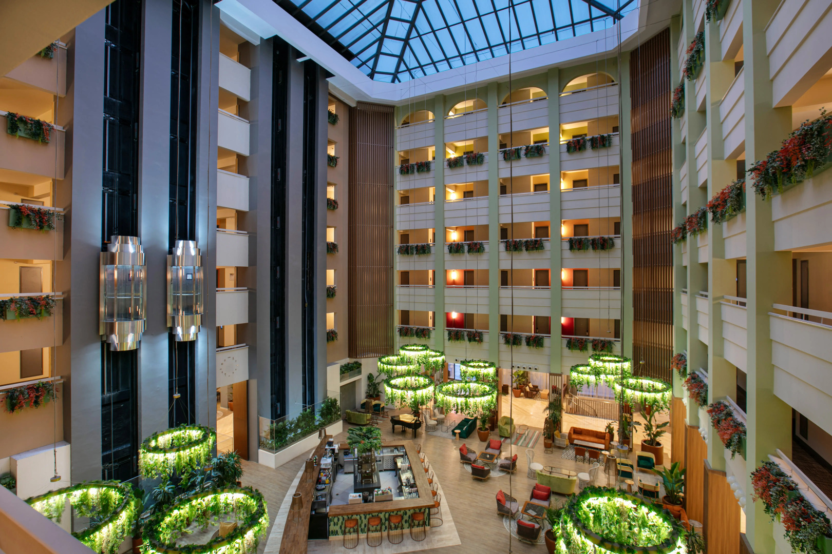 Megasaray Resort Side