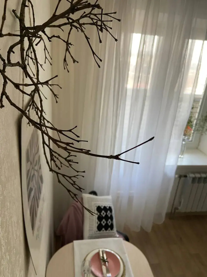 Апартаменты с Видом Птичьего Полета