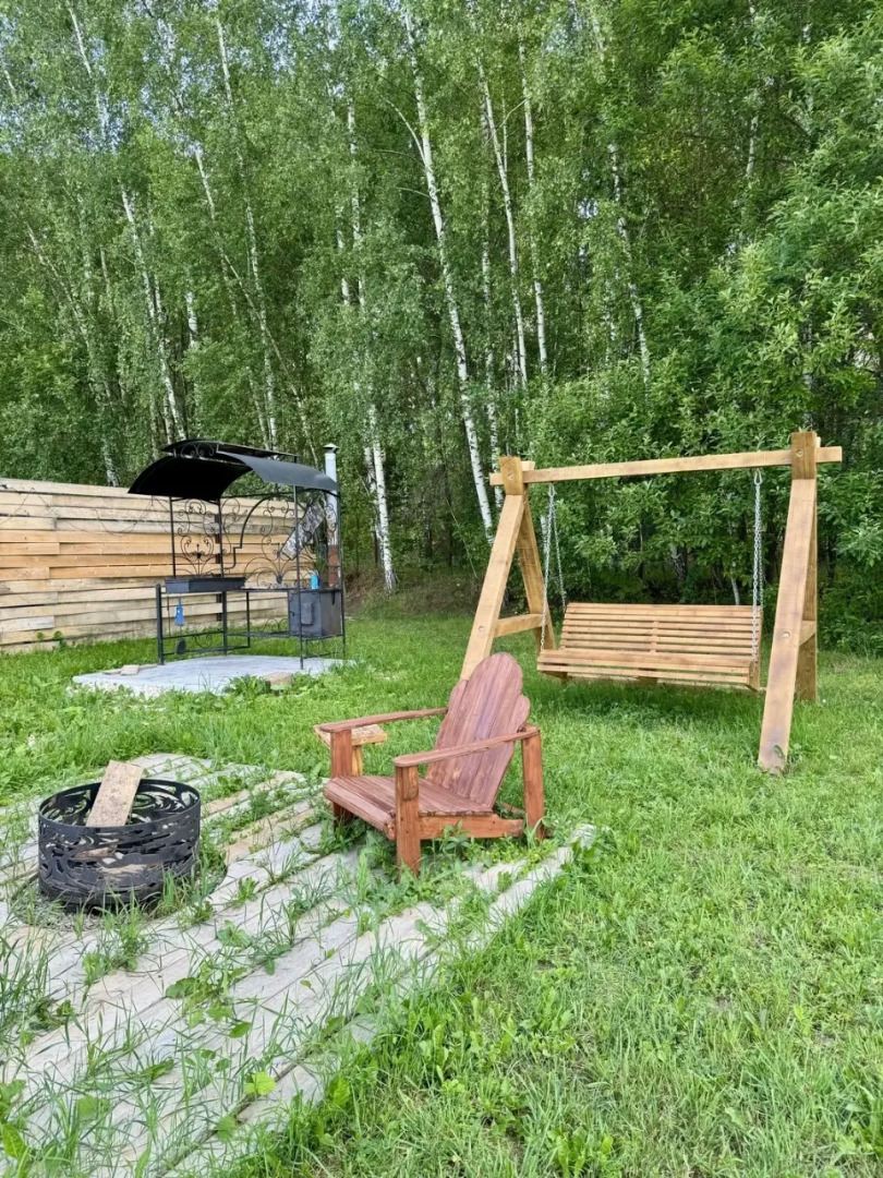 Гостевой дом Удачный