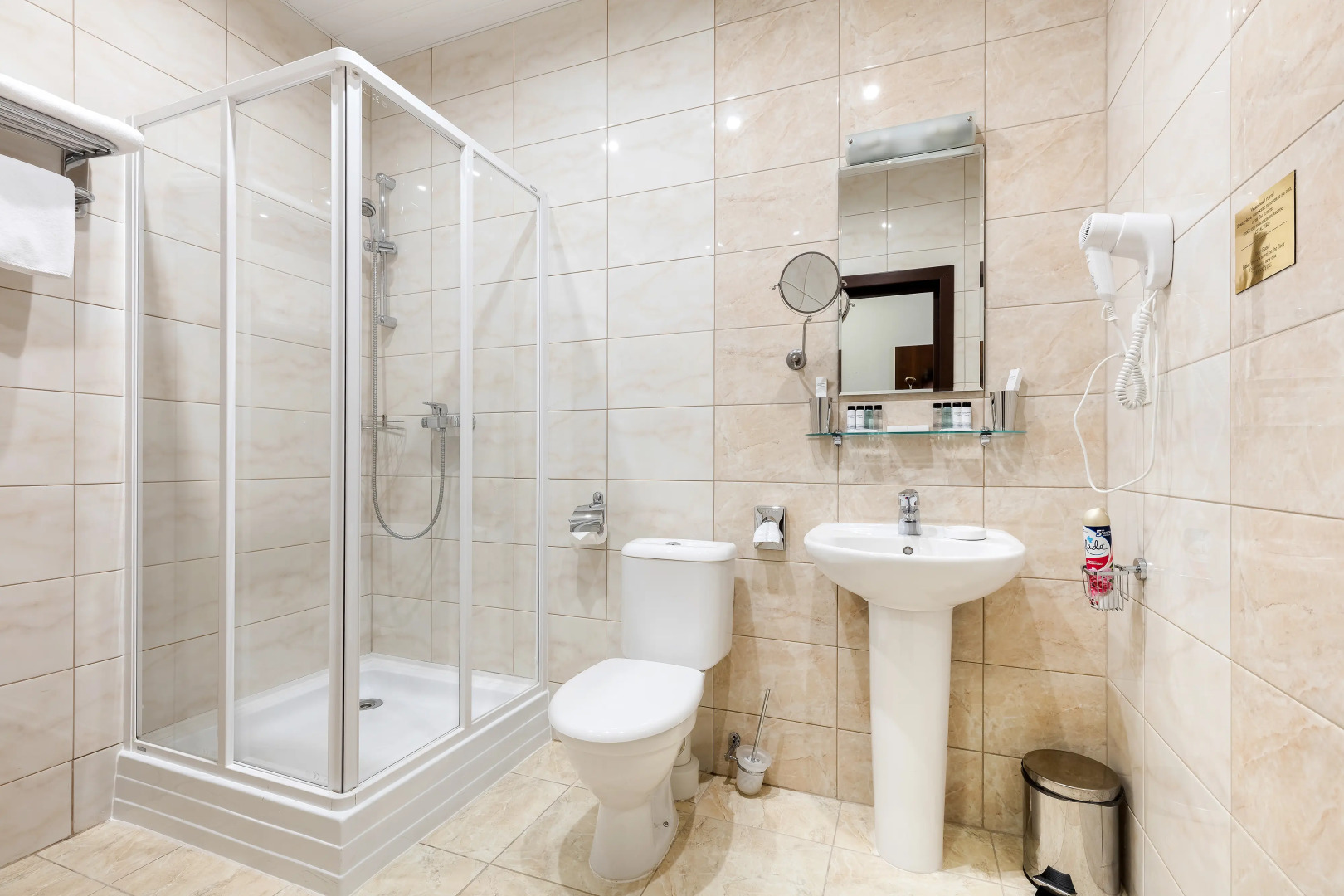 Отель Гостиница М-Отель АО Метрополь