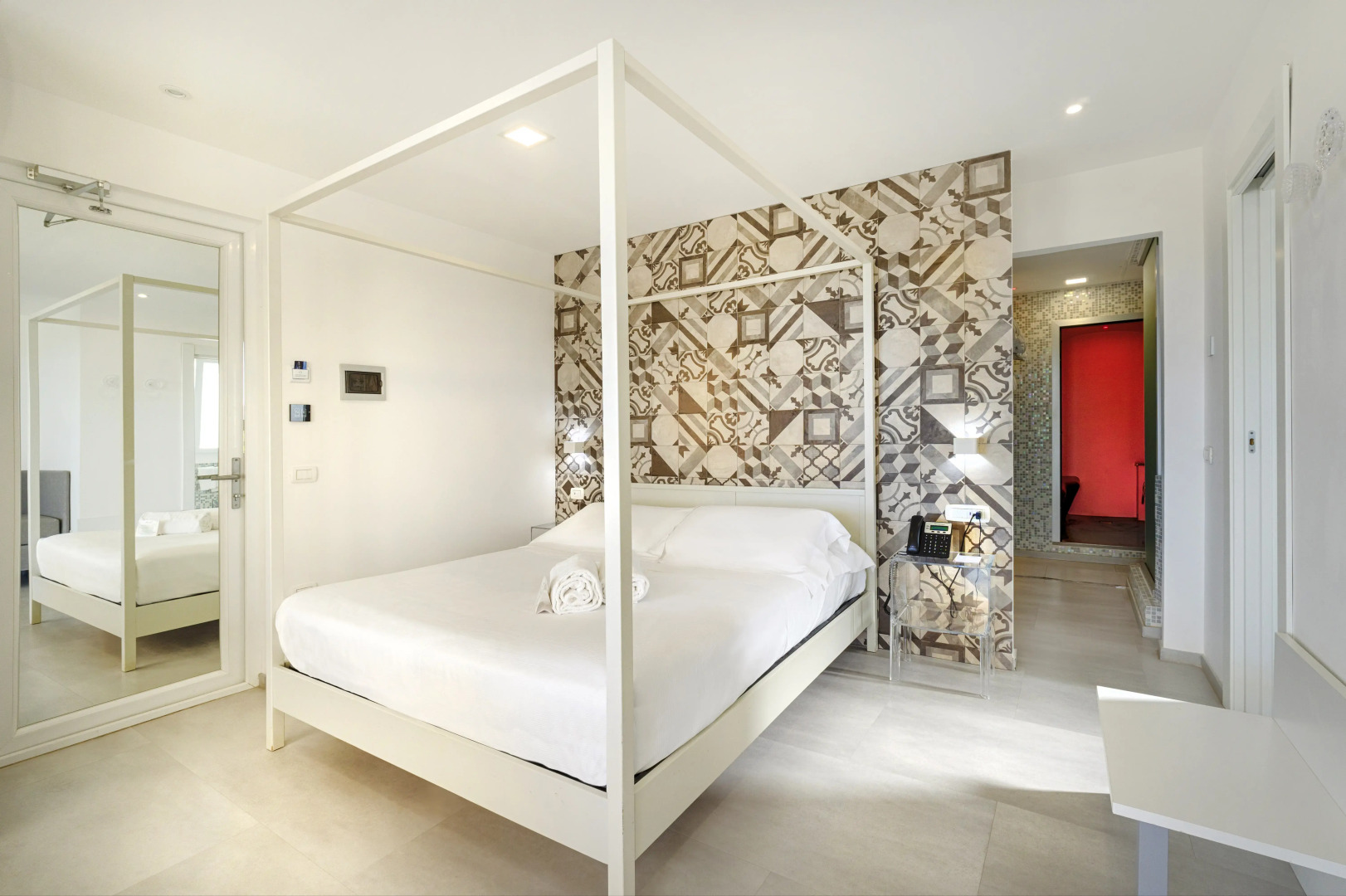 Doric Eco Boutique Resort & Spa