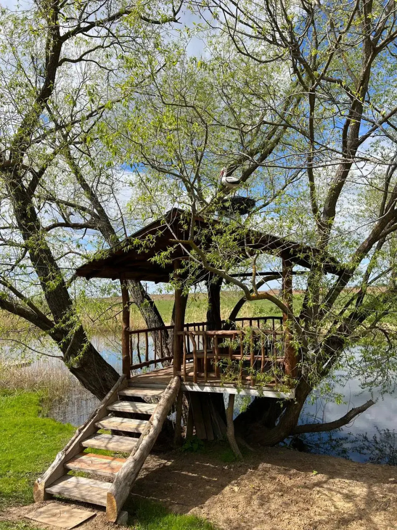 Частный Дом для Души