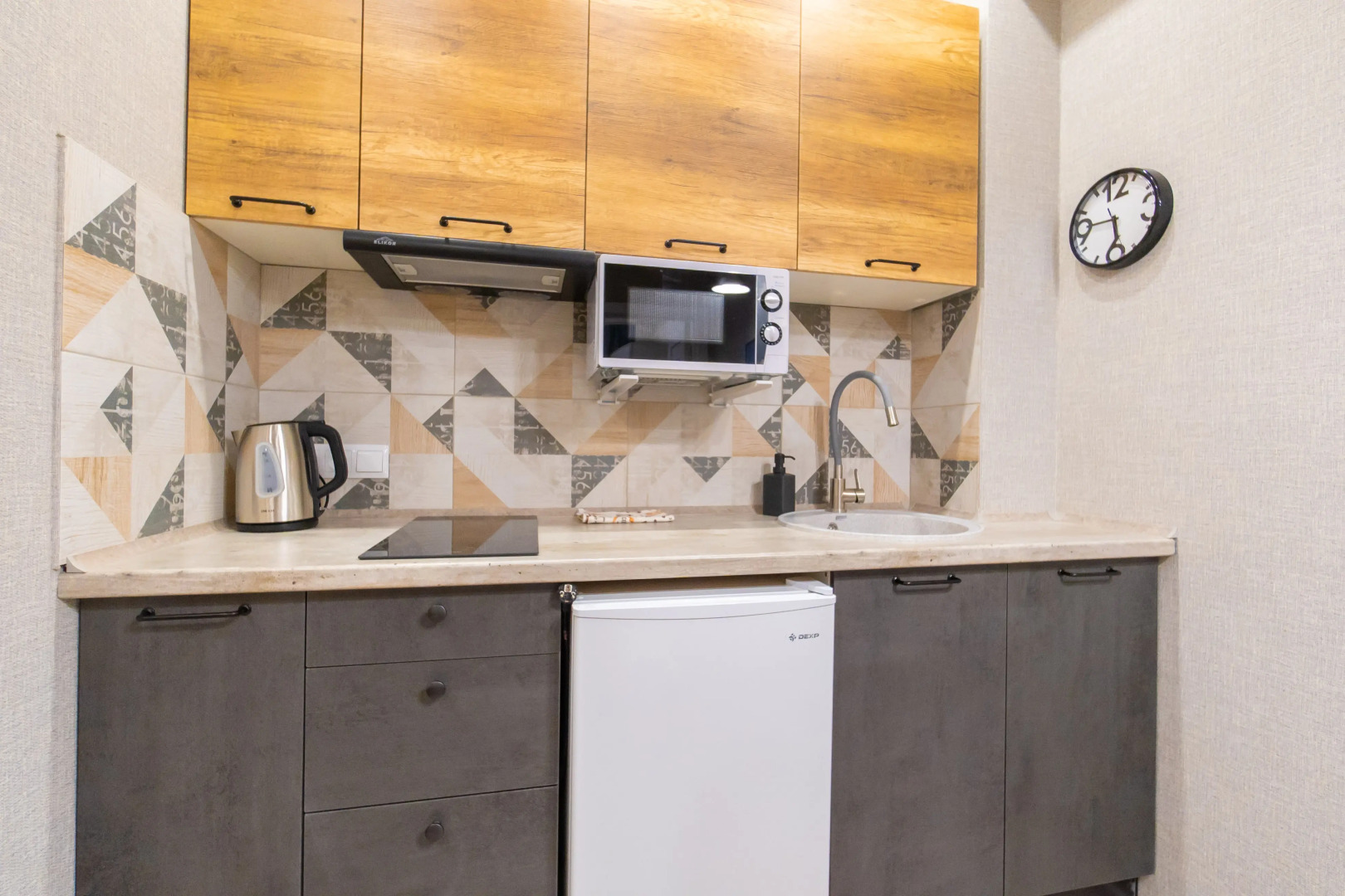 Апартаменты Море Апартаментов на Эстонской 37/4 -165