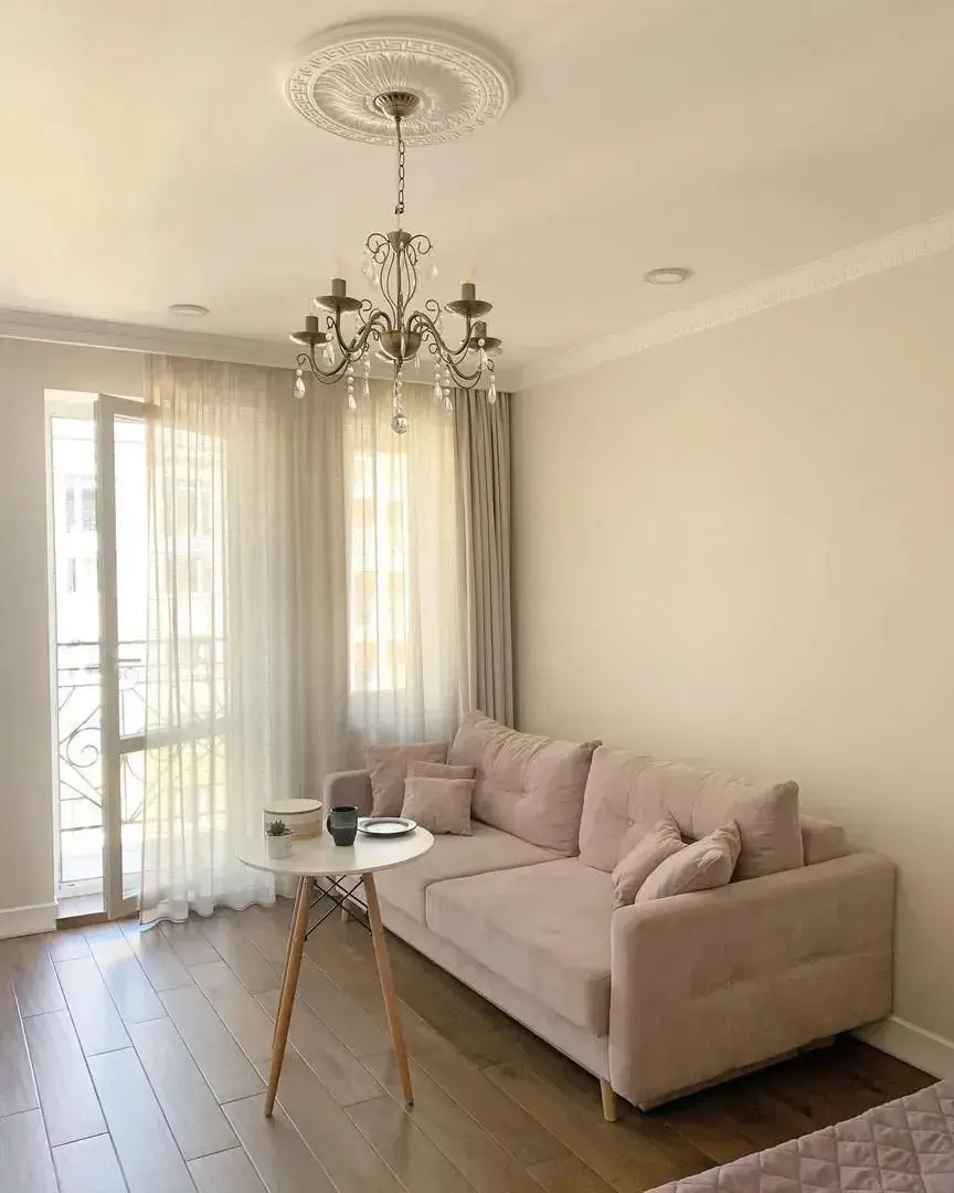 Квартира Розовый Закат