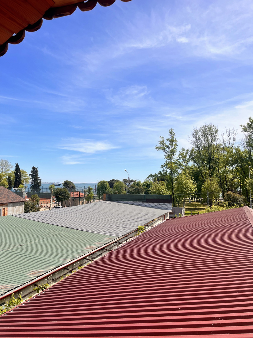 Гостевой Дом Тина