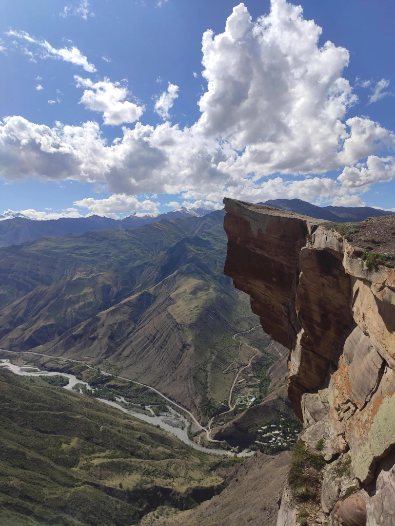 Гостевой Дом МУМИГОР