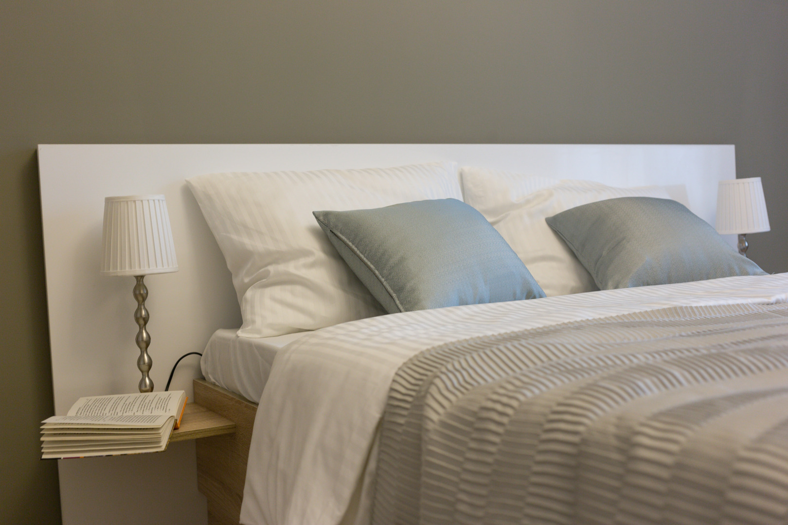 Отель Комплекс Апартаментов ApartMoscow ООО Балтийская Северная Компания