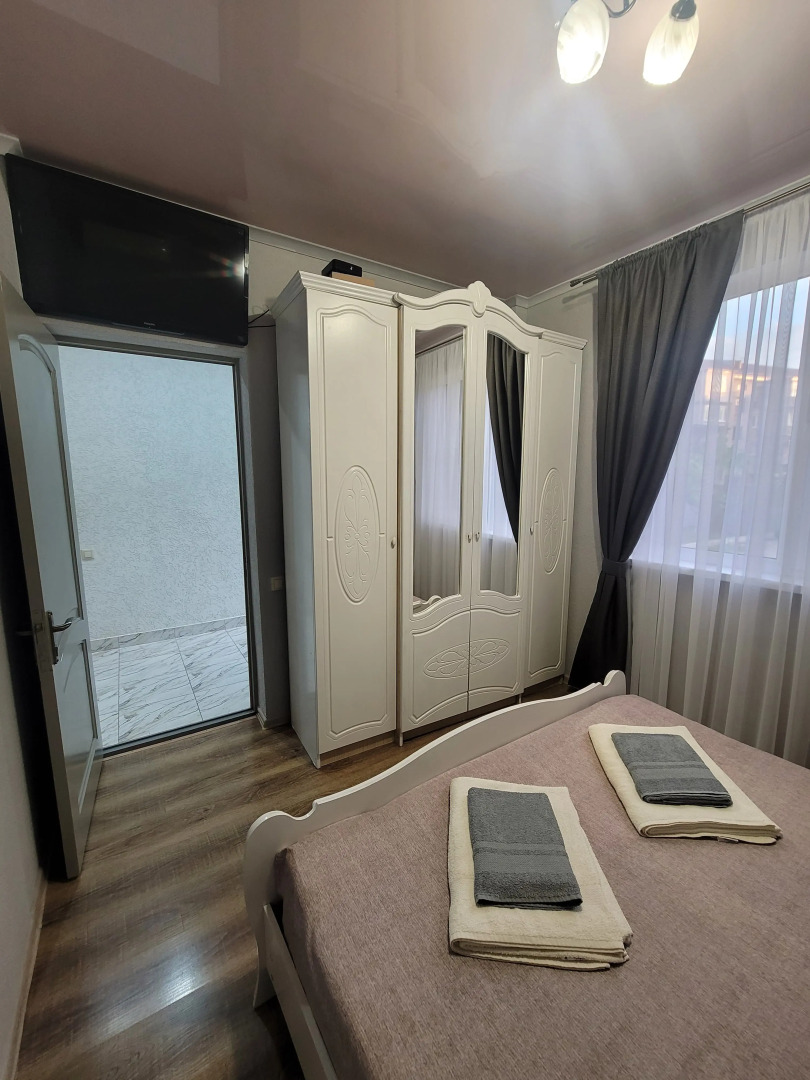 Частный дом Мариэль