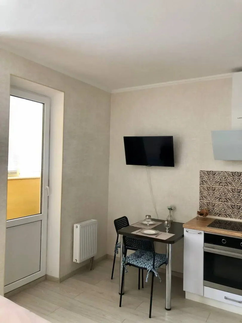 Квартира Sweet apartment Mendeleeva
