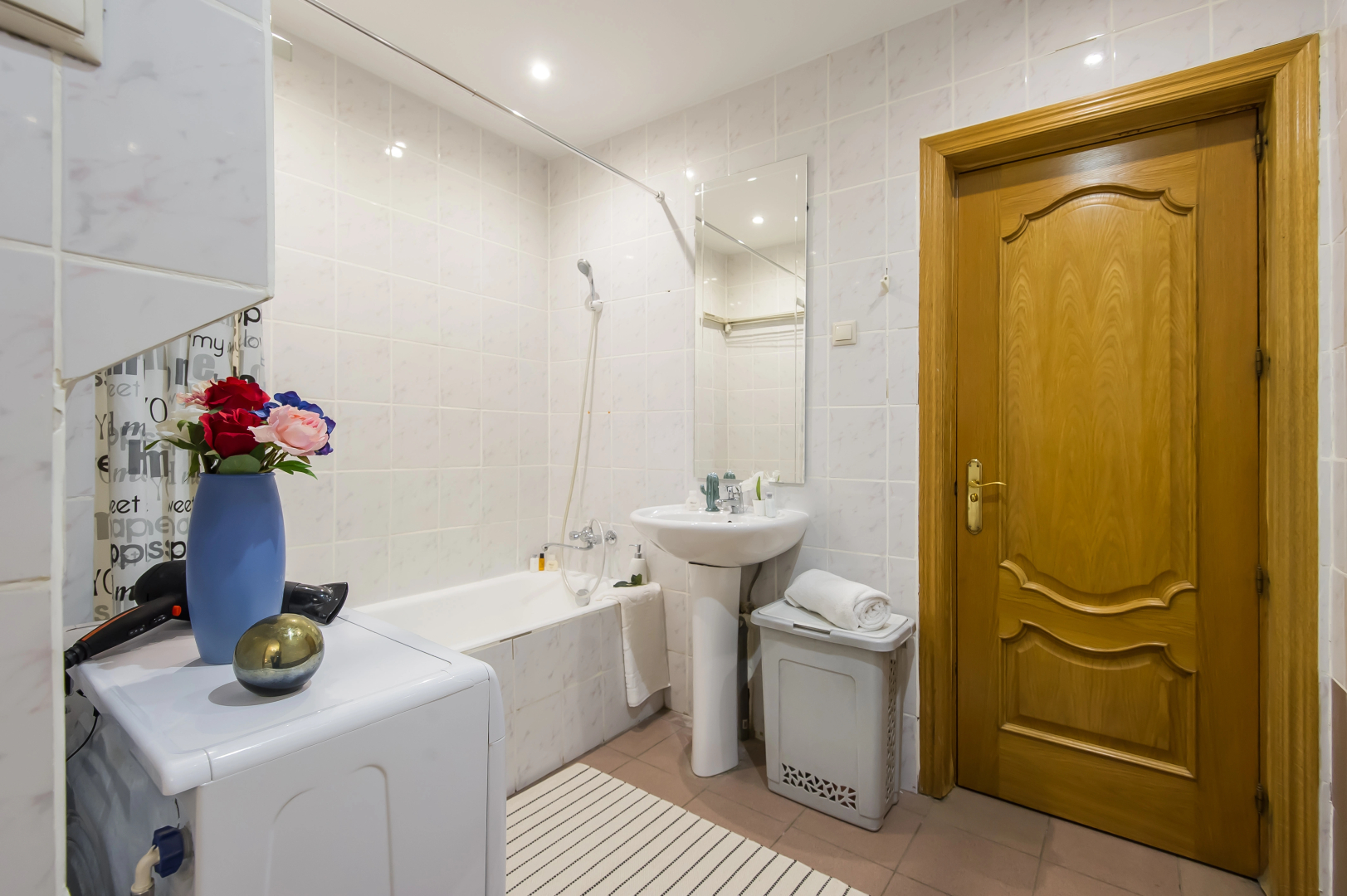 Квартира GM Apartments с Видом на МИД