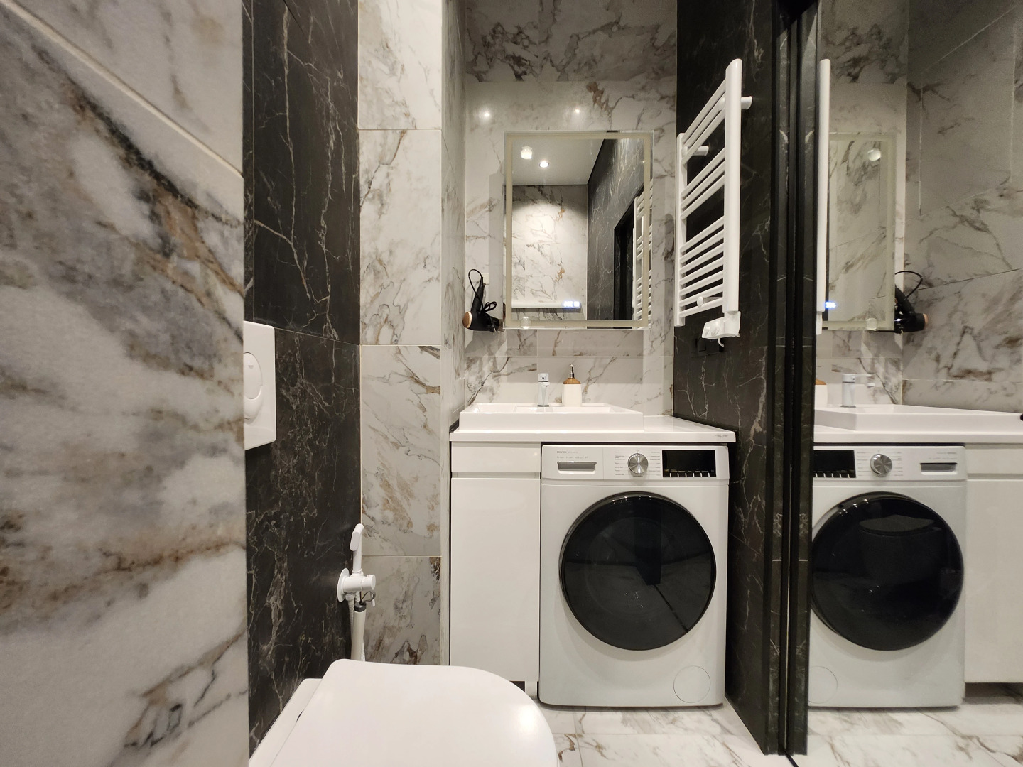 Квартира MyStudio