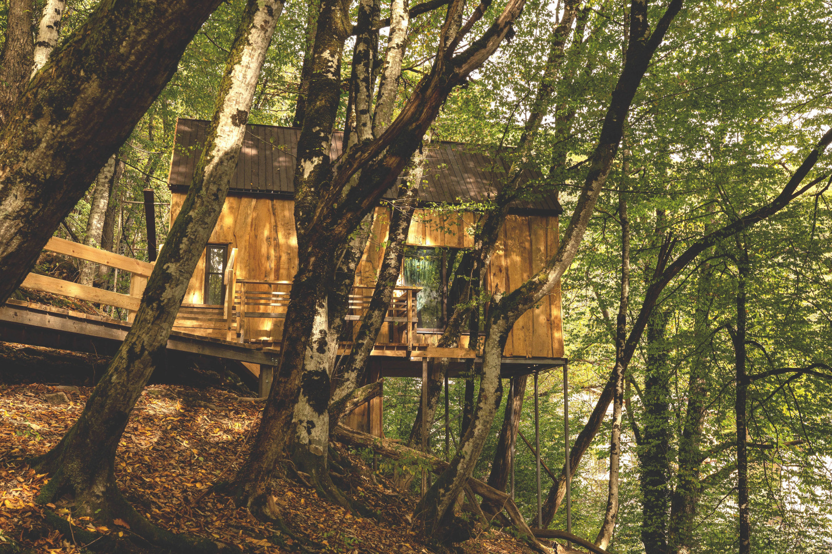 Бунгало Вилладж