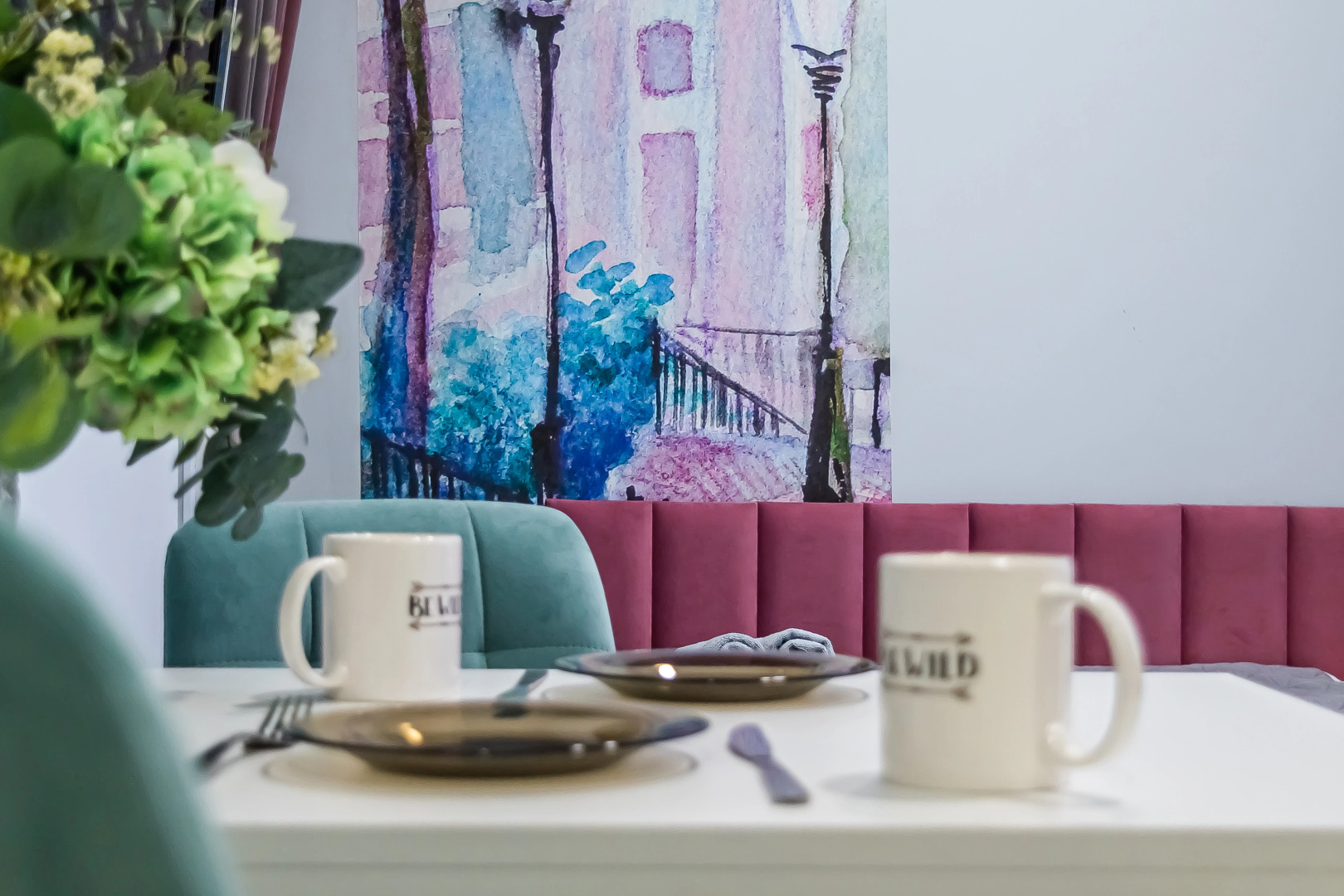 Апартаменты iRon Cat Кузнечный у Невского Проспекта