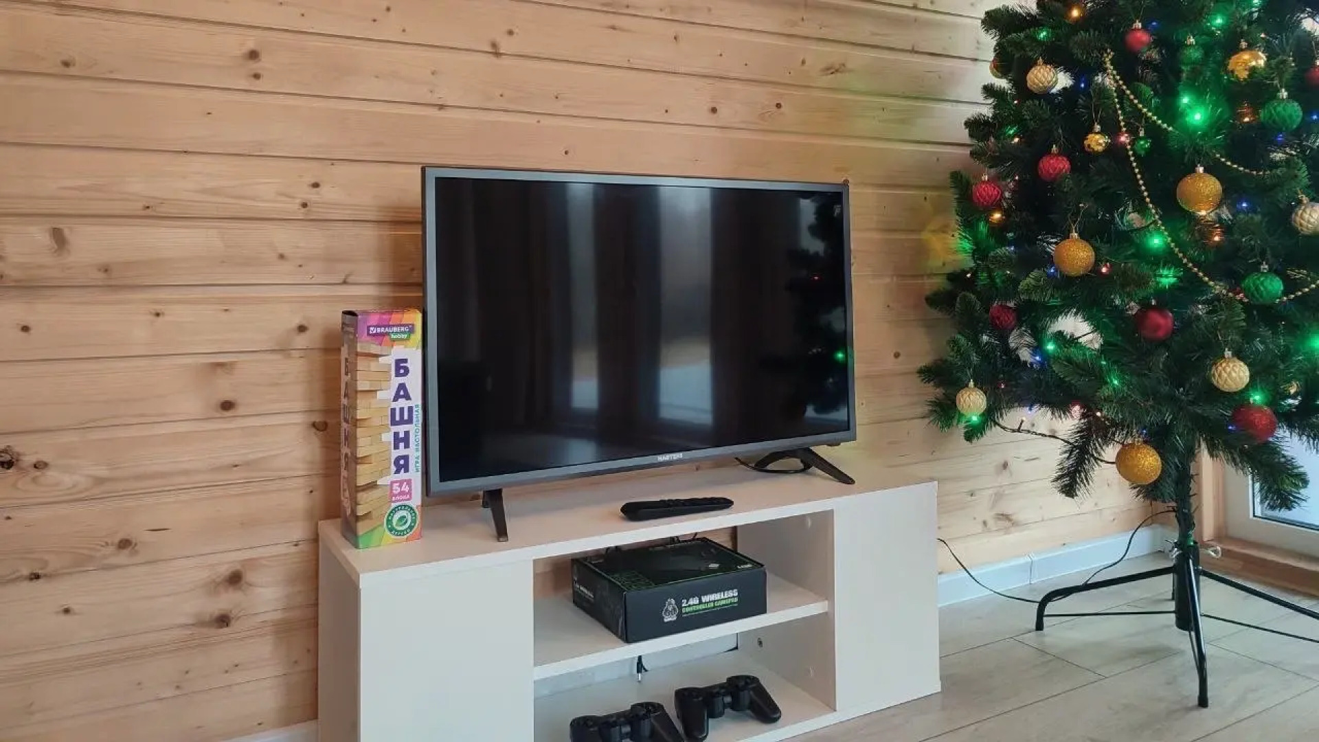 Частный дом Tanikohome Барково, река Оять