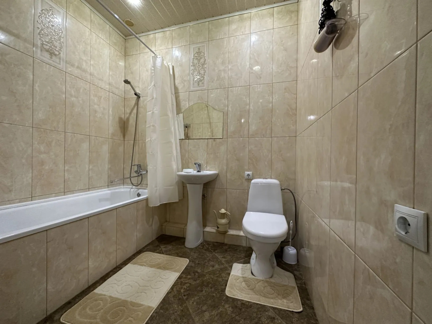 Квартира на проспекте Петра I 121