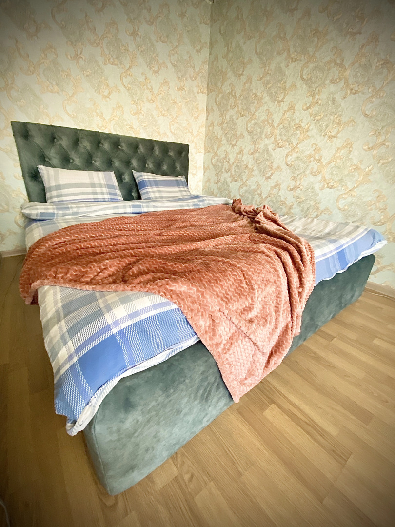 Апартаменты Северная корона