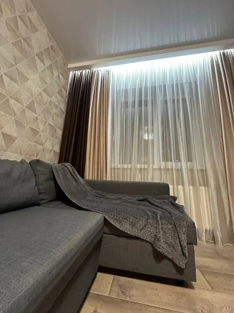 Квартира 2-комн в Самаре