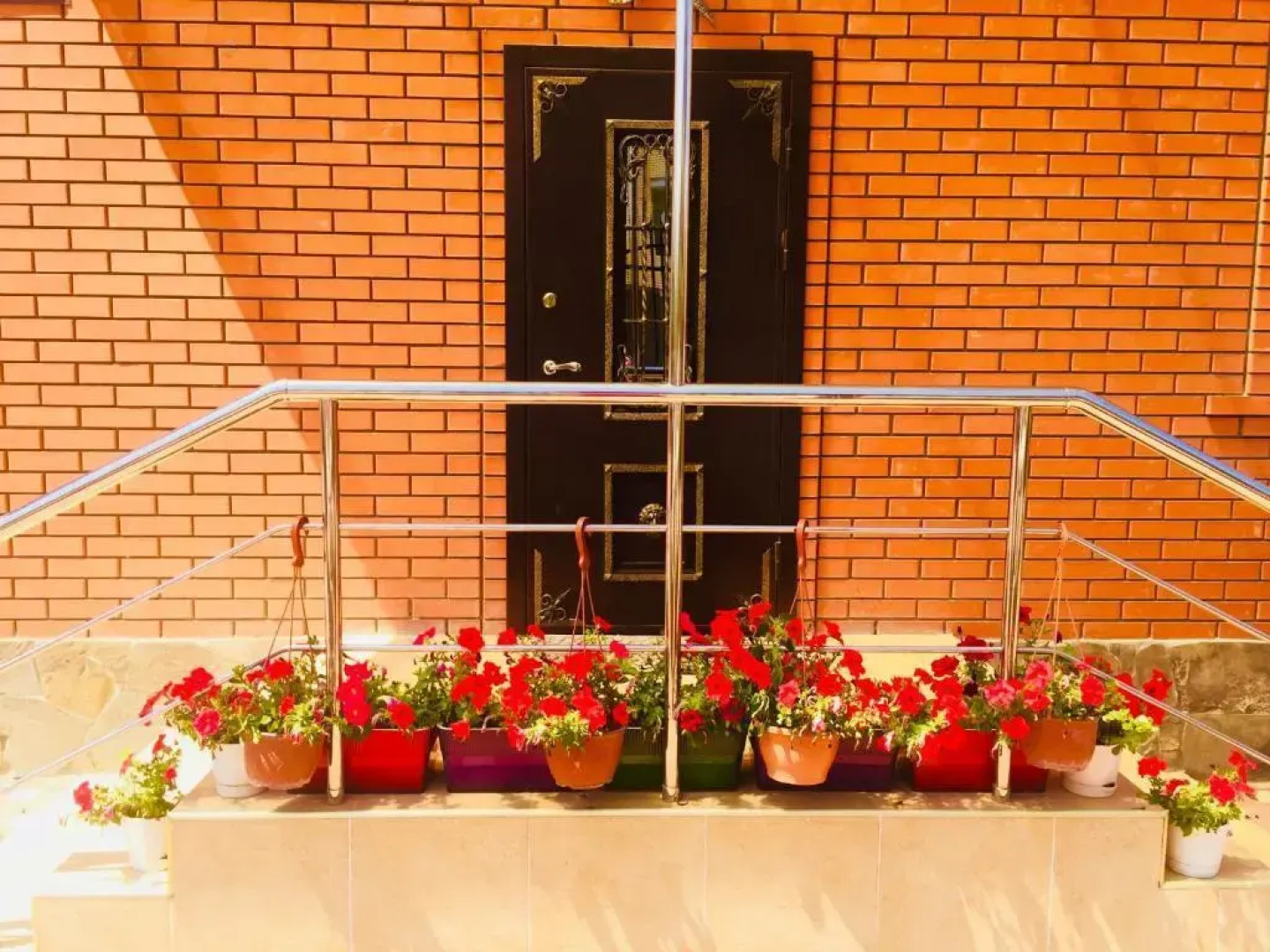 Гостевой Дом Стрекоза