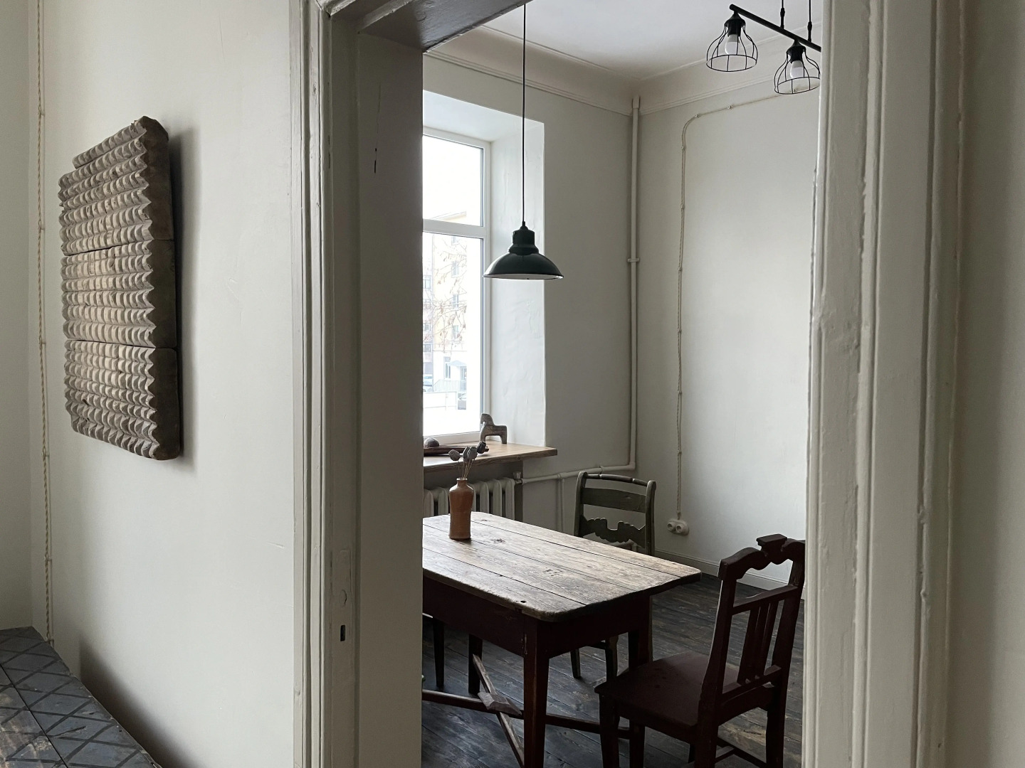 Апартаменты VologDom на Козленской