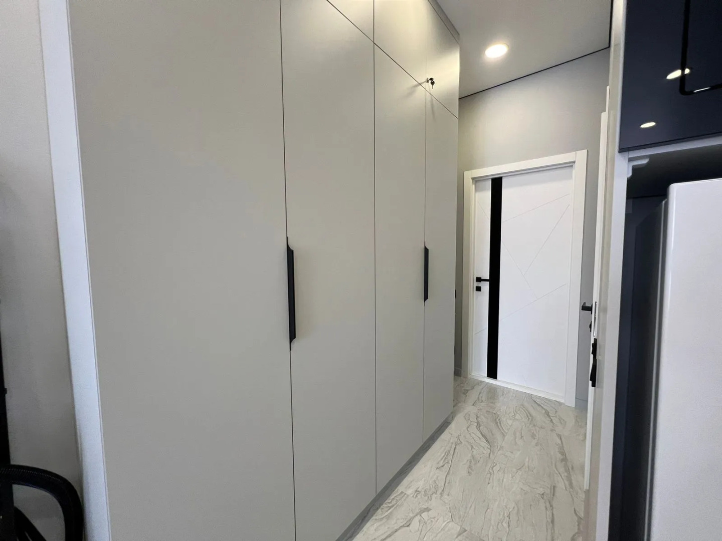 Квартира милая студия на 4х