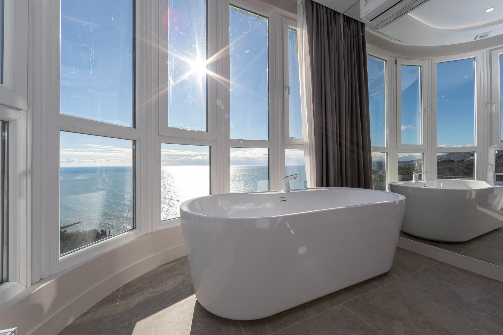 Апартаменты Gold Wings