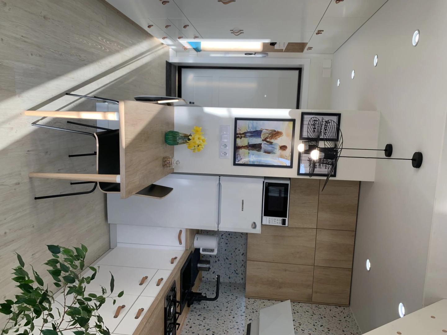 Апартаменты Снегурочка на набережной