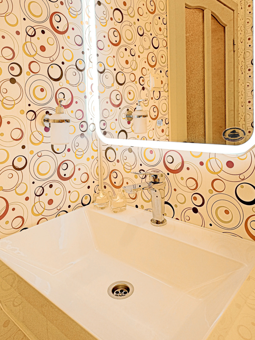 Гостевой дом Два белых льва на Дону