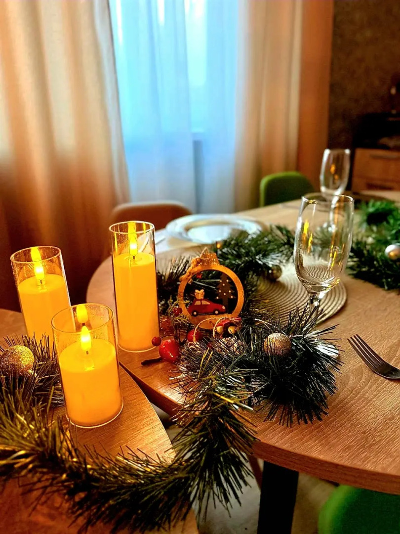 Частный Дом Уютный  на Выходные