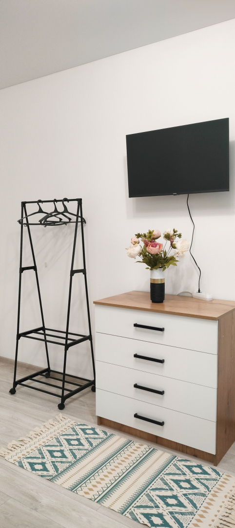 Квартира Уютная Рядом с ТЦ Град