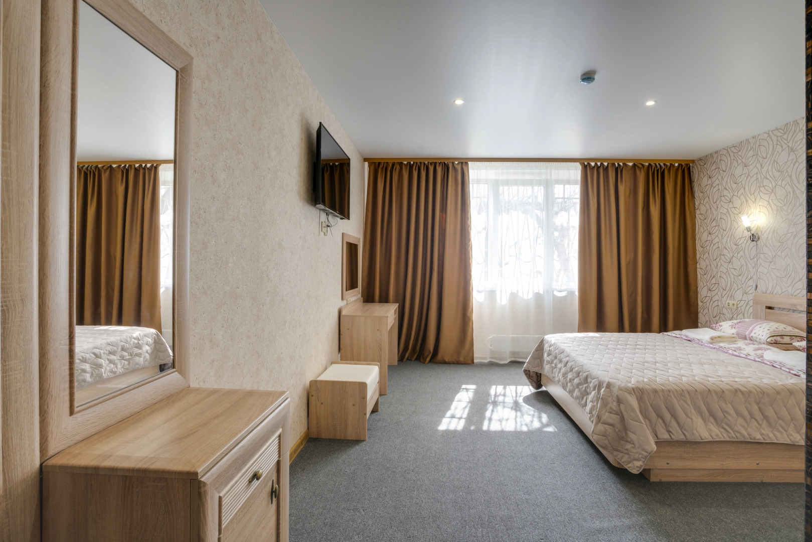 Гостиница Ладомир-отель на Щелковской