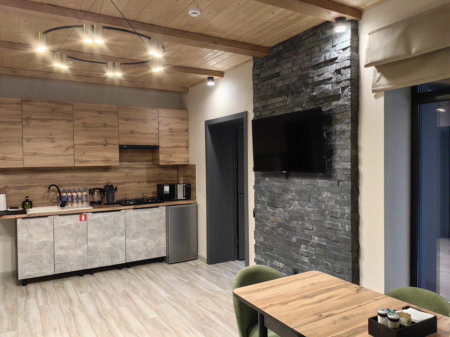 Гостевой дом  Dom