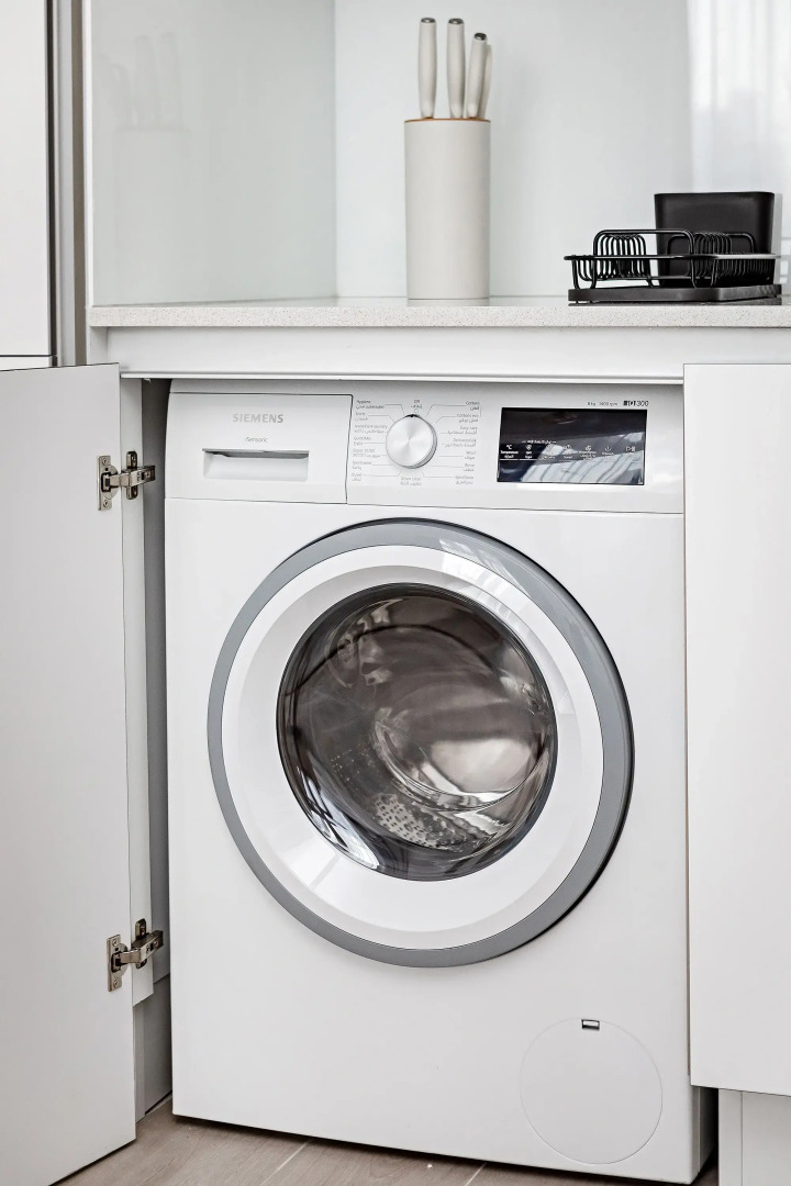 Апартаменты Welcome Home in Luma 22