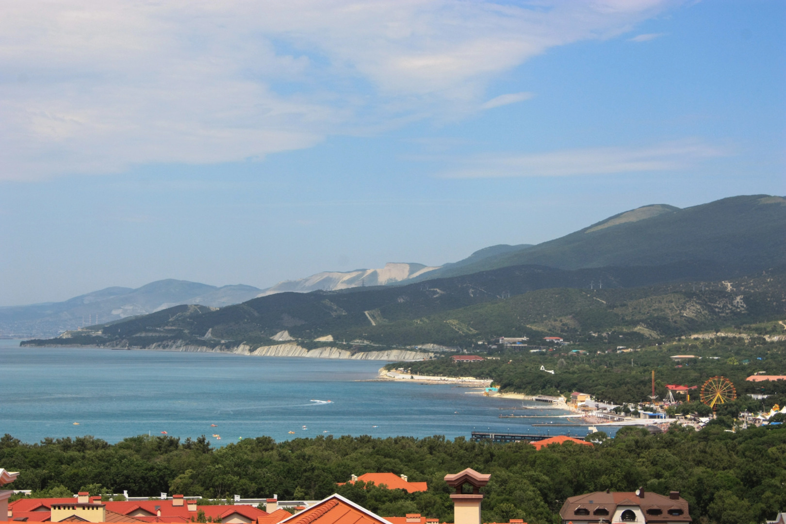 Гостевой дом Палермо Премиум