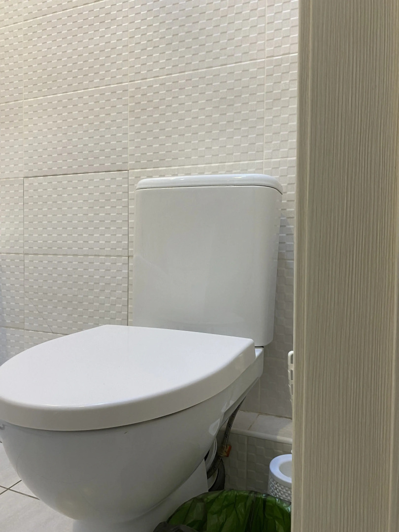 Апартаменты со всеми удобствами