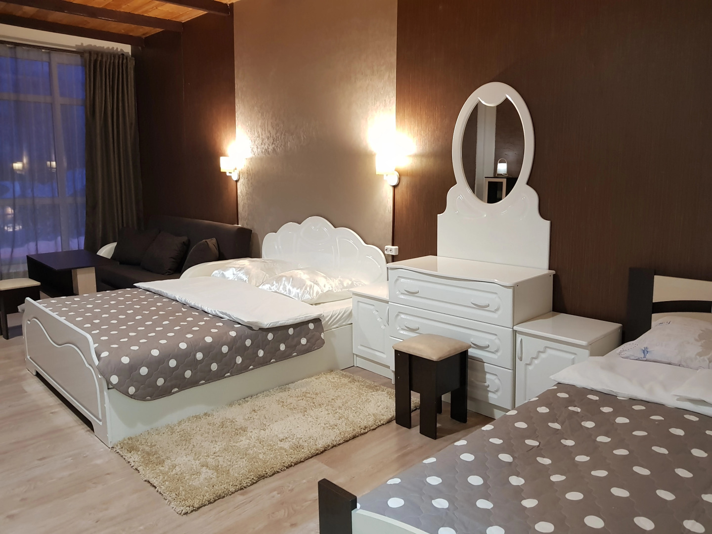 Мини-отель Уютный двор