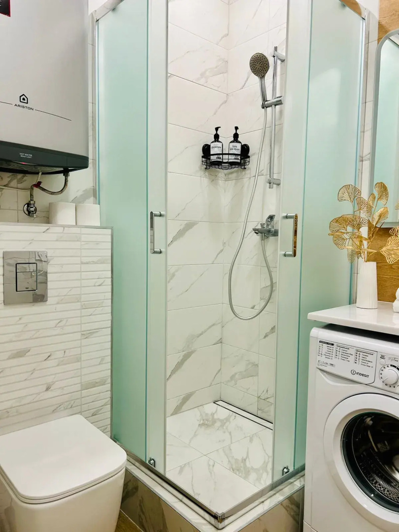 Апартаменты у моря ЖК Арт Лайт Сити