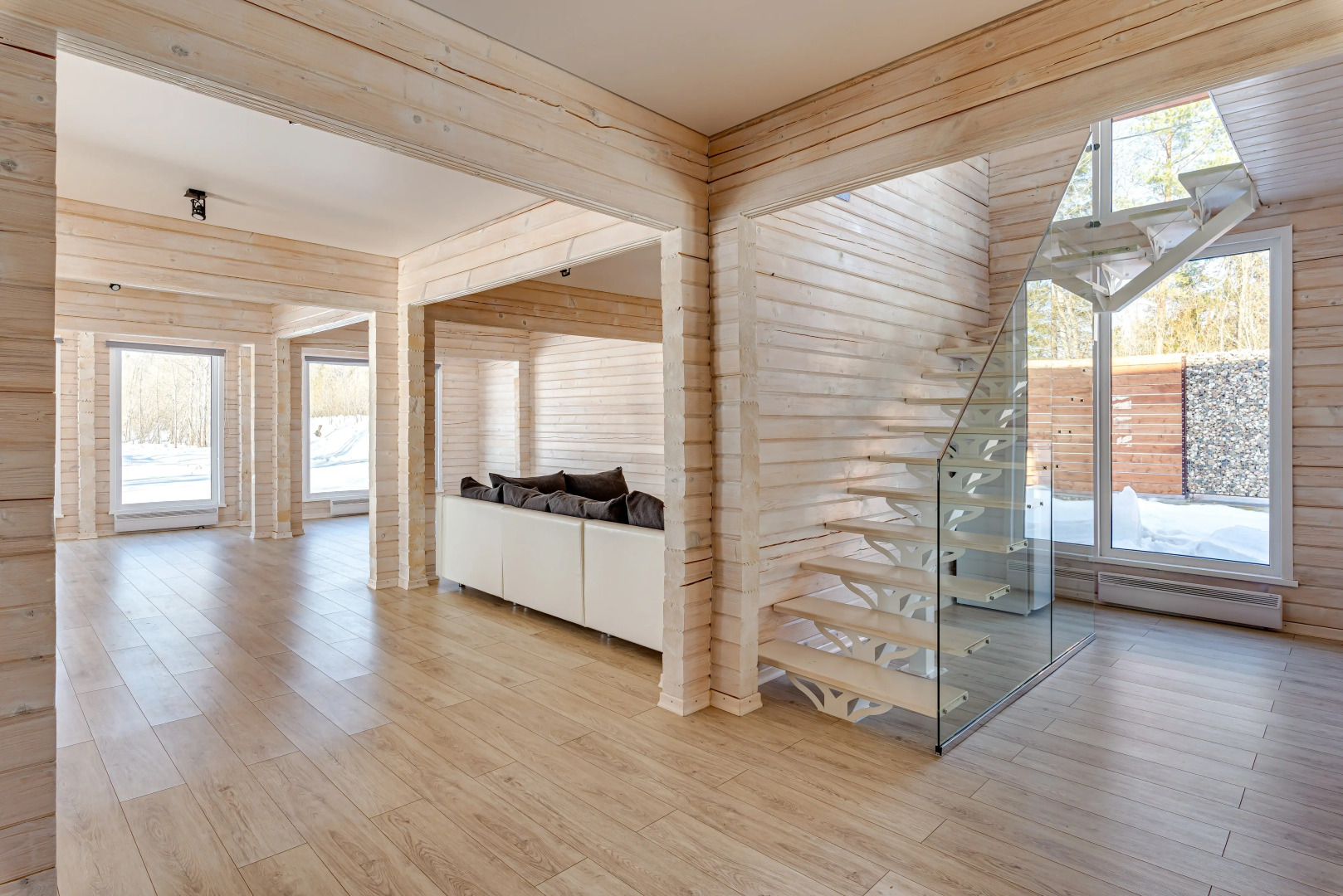 Частный дом Сердце Селигера