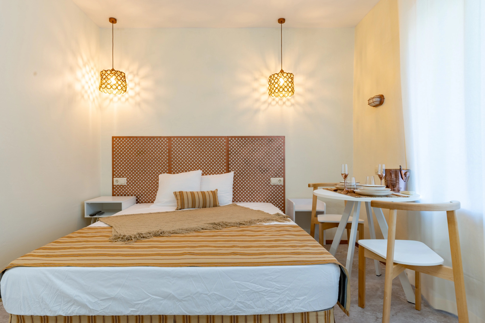 Жилые помещения Мой Маяк