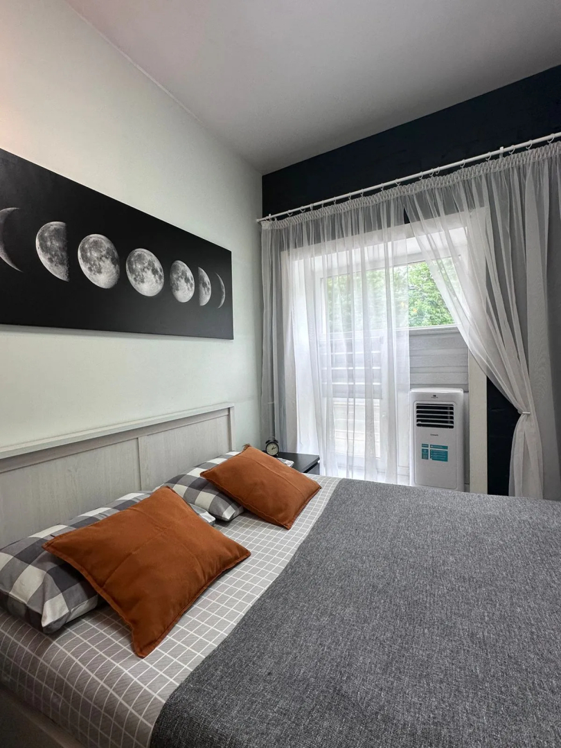 Квартира Уютная студия в центре Санкт-Петербурга