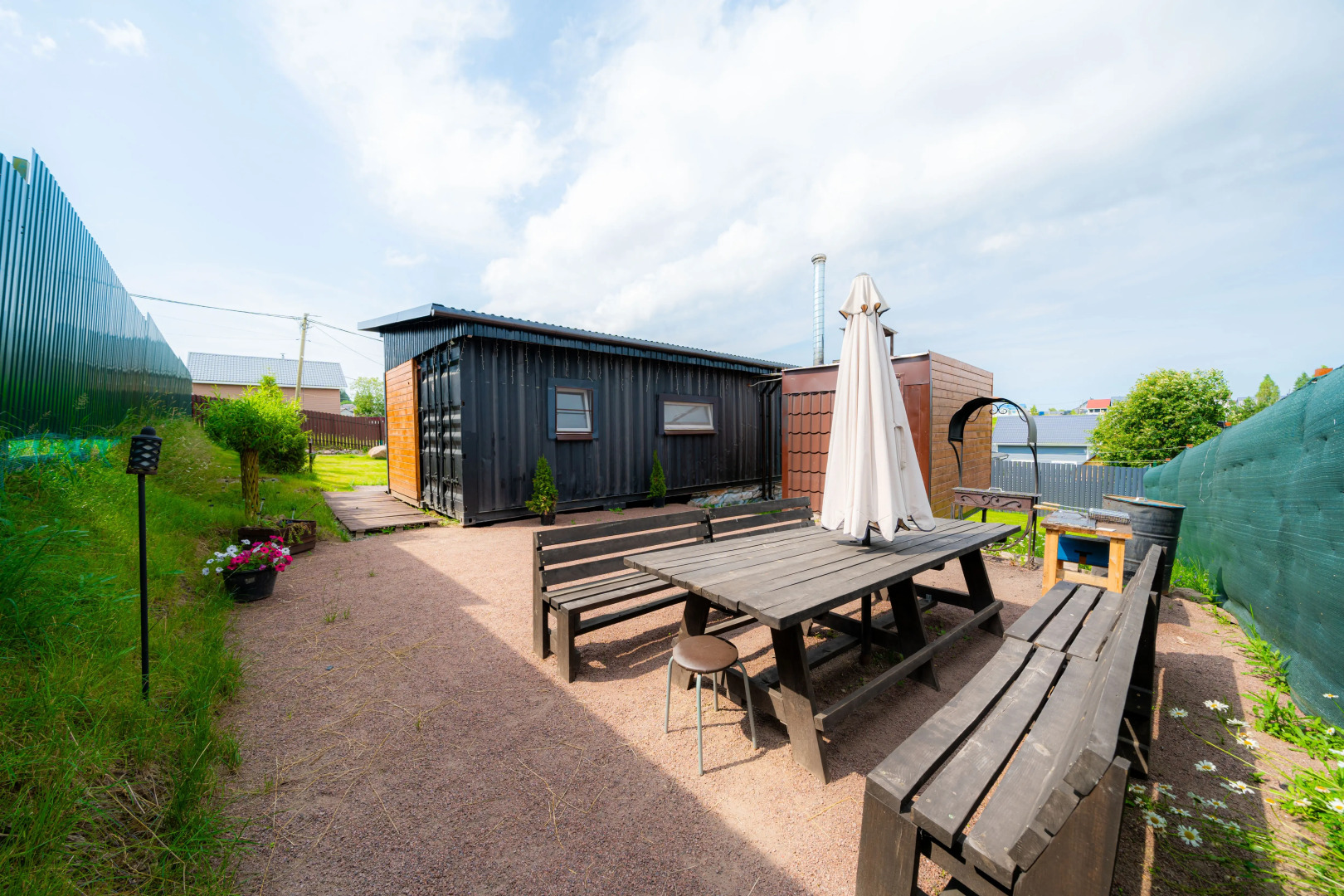 Гостевой Дом Скандинавский